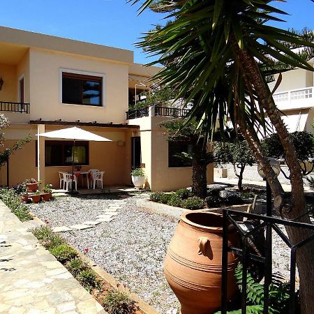 Apartment By The Sea Kato Daratso Buitenkant foto