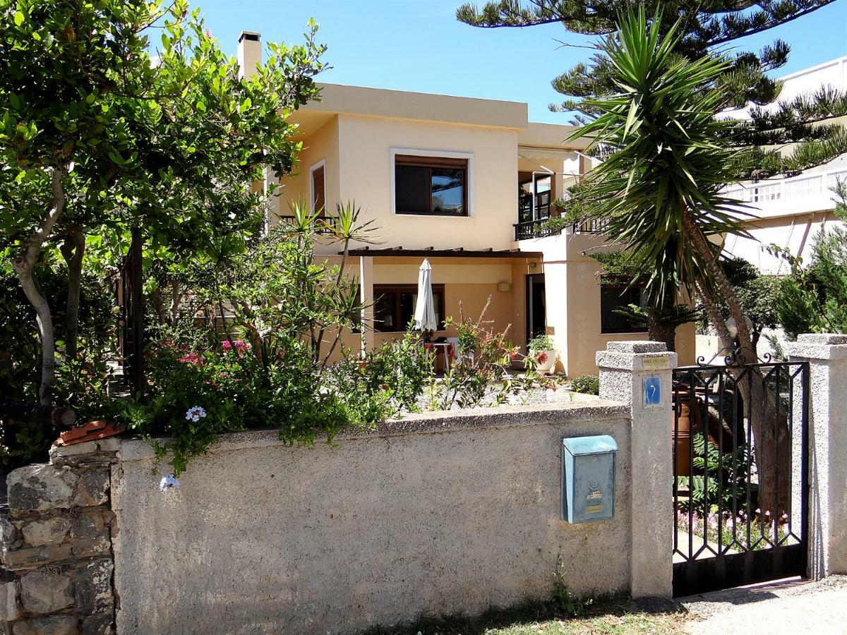 Apartment By The Sea Kato Daratso Buitenkant foto