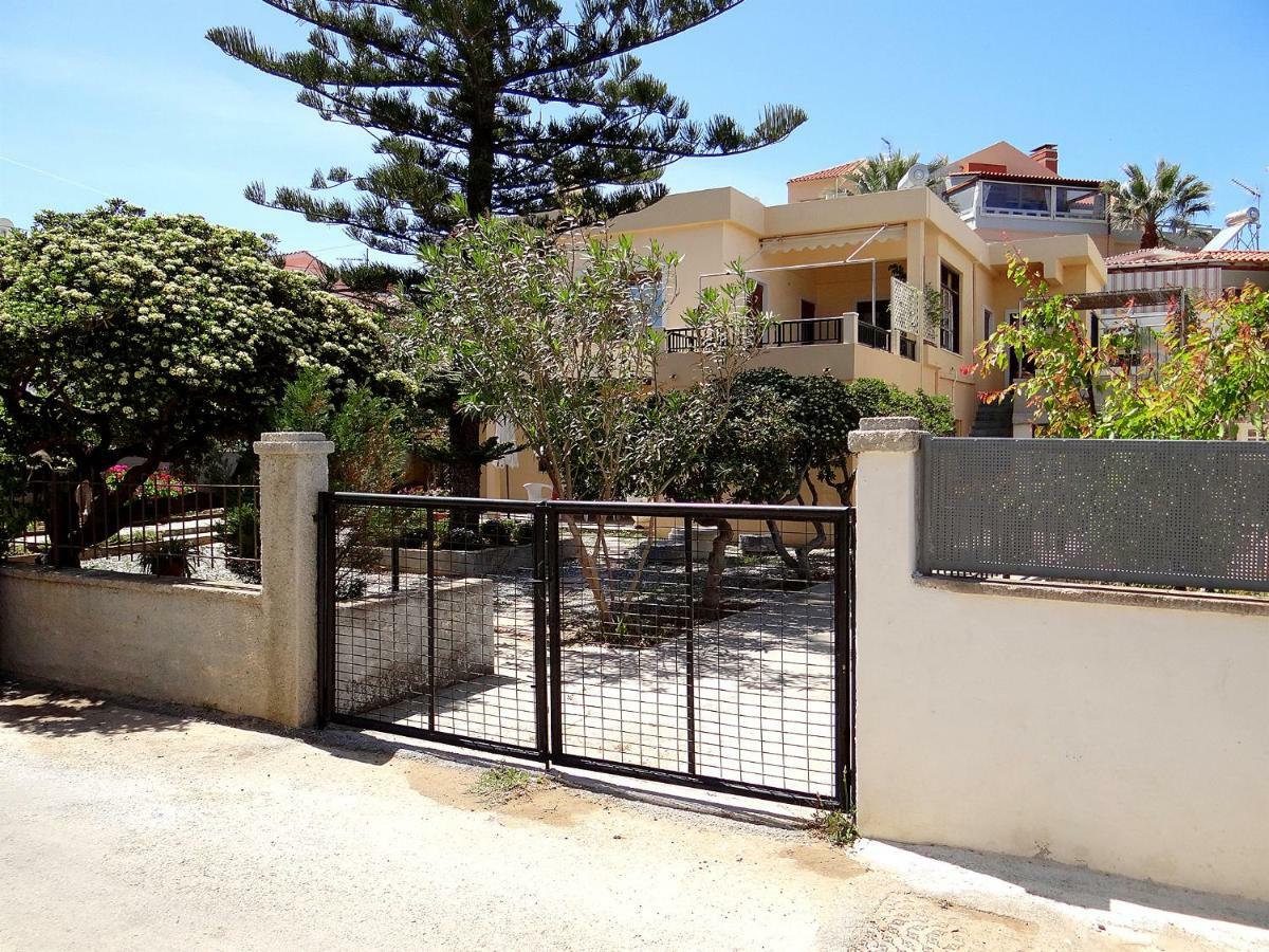 Apartment By The Sea Kato Daratso Buitenkant foto