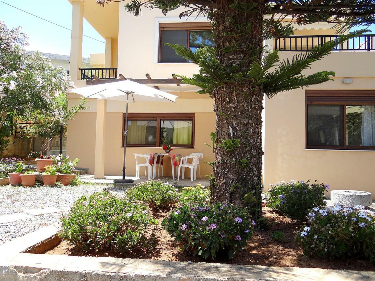Apartment By The Sea Kato Daratso Buitenkant foto
