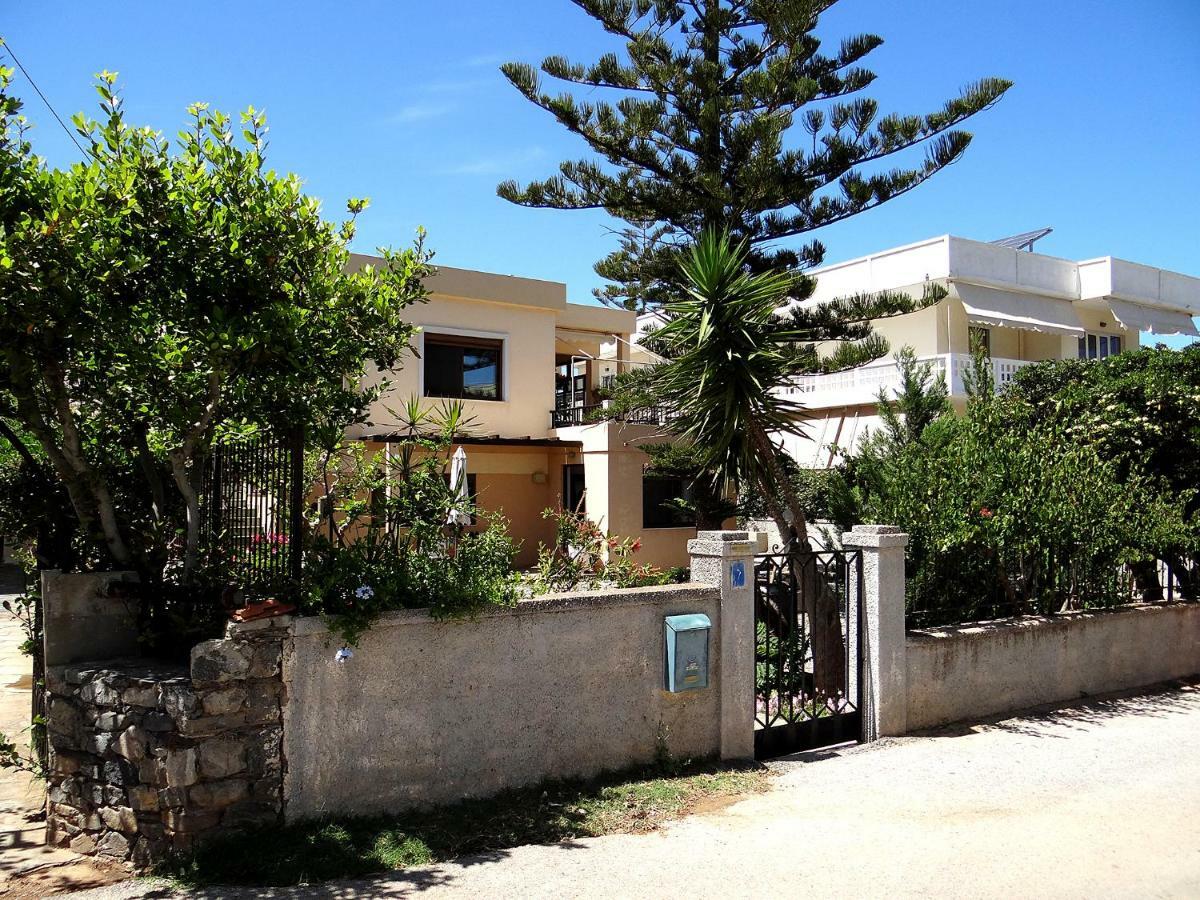 Apartment By The Sea Kato Daratso Buitenkant foto