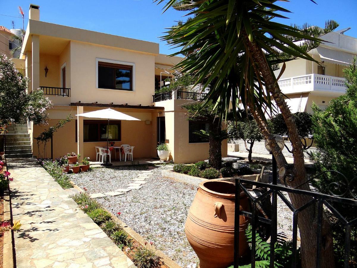 Apartment By The Sea Kato Daratso Buitenkant foto