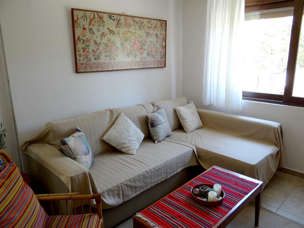 Apartment By The Sea Kato Daratso Buitenkant foto