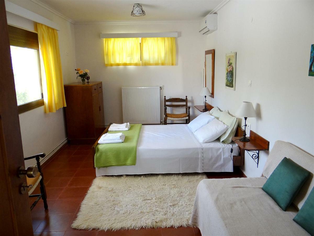 Apartment By The Sea Kato Daratso Buitenkant foto