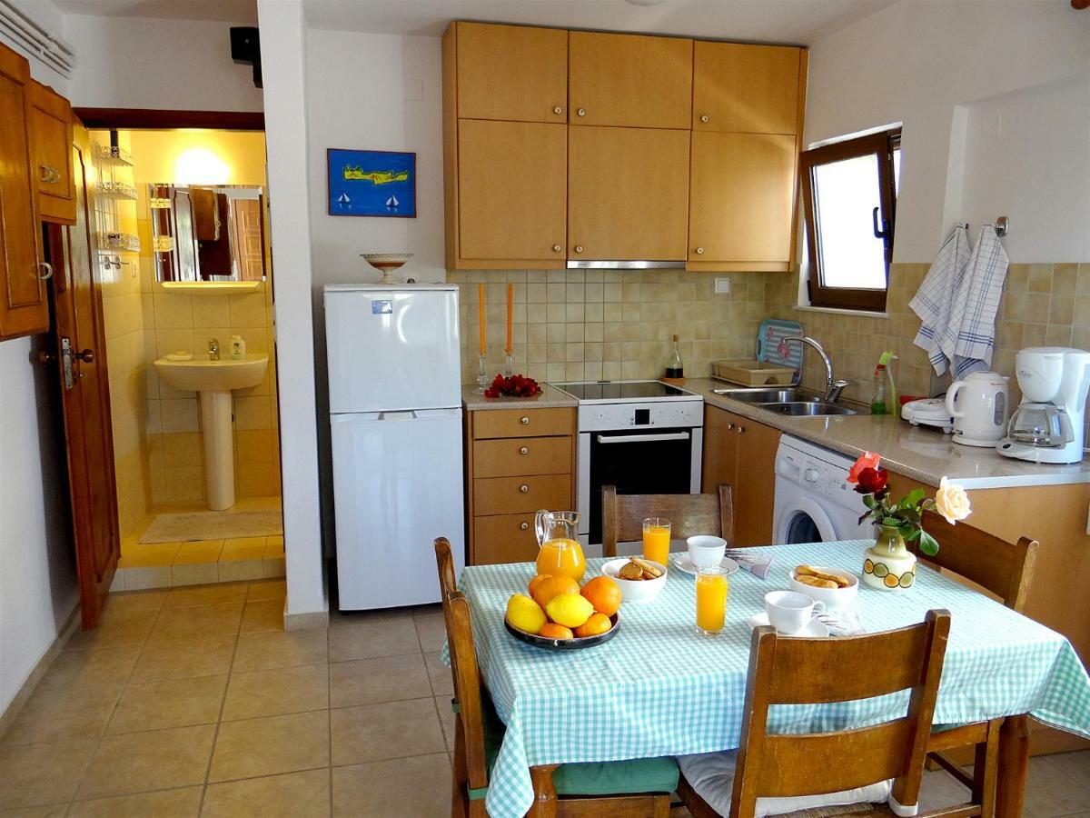 Apartment By The Sea Kato Daratso Buitenkant foto