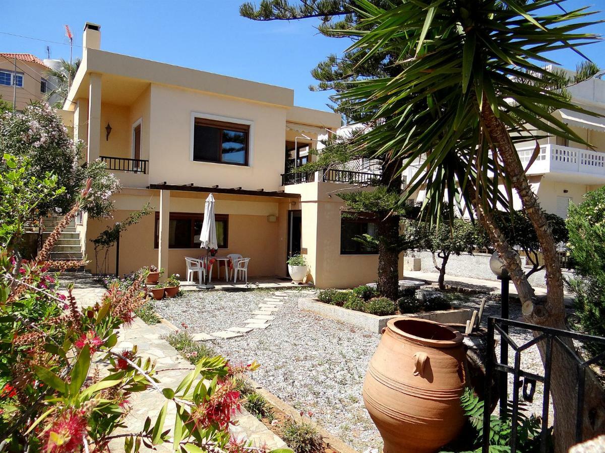 Apartment By The Sea Kato Daratso Buitenkant foto