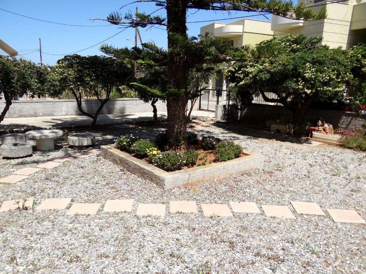 Apartment By The Sea Kato Daratso Buitenkant foto