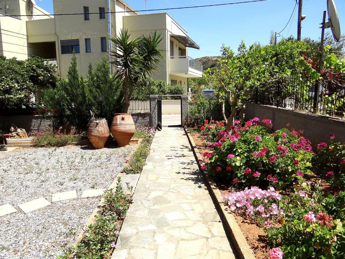 Apartment By The Sea Kato Daratso Buitenkant foto