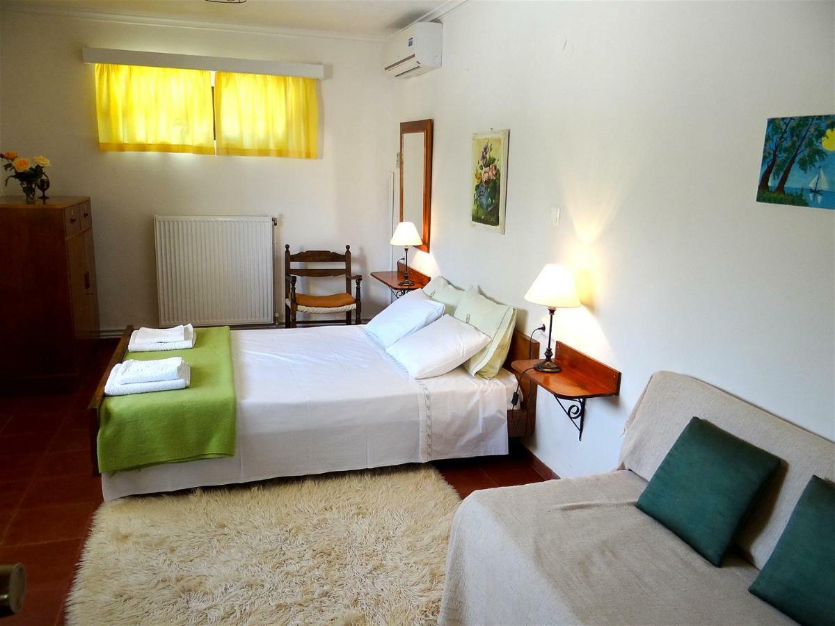 Apartment By The Sea Kato Daratso Buitenkant foto