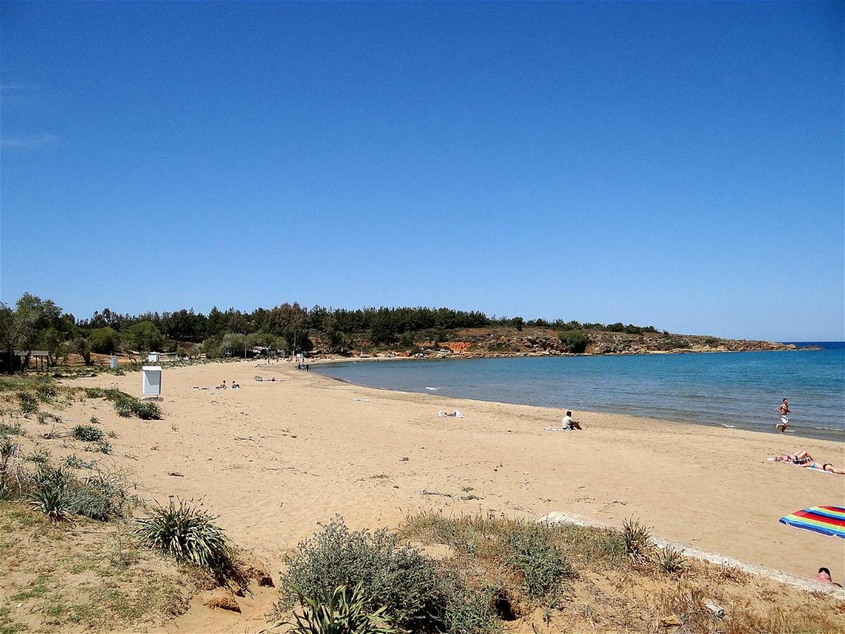 Apartment By The Sea Kato Daratso Buitenkant foto
