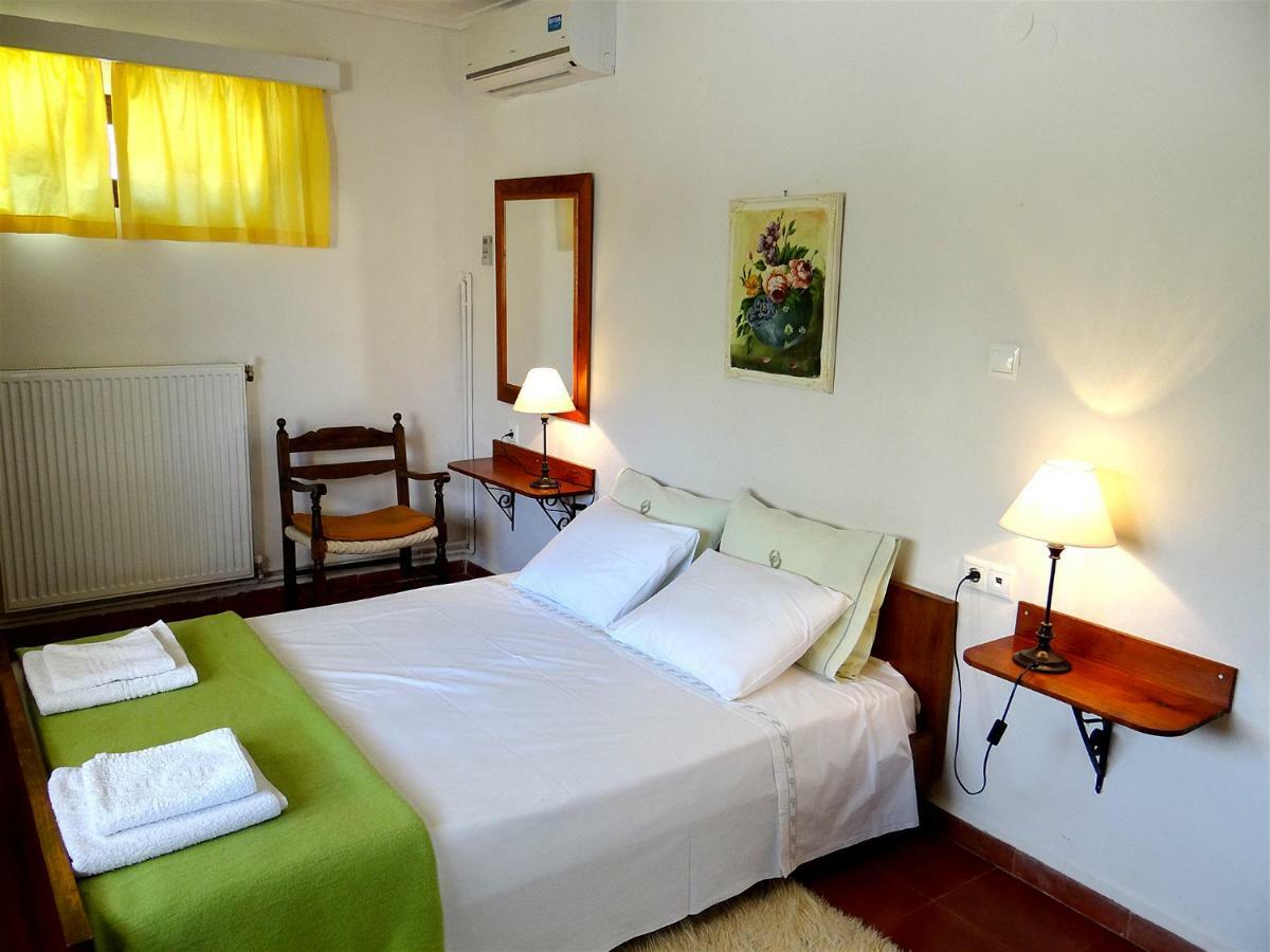 Apartment By The Sea Kato Daratso Buitenkant foto